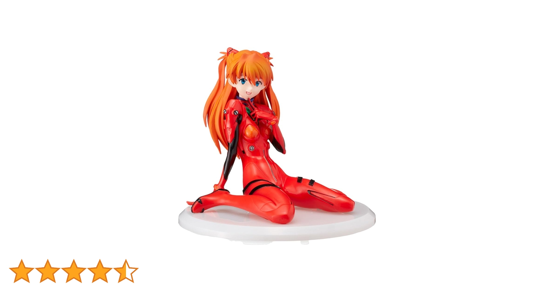 Amazon.co.jp: バンプレスト ヱヴァンゲリヲン新劇場版リミテッド